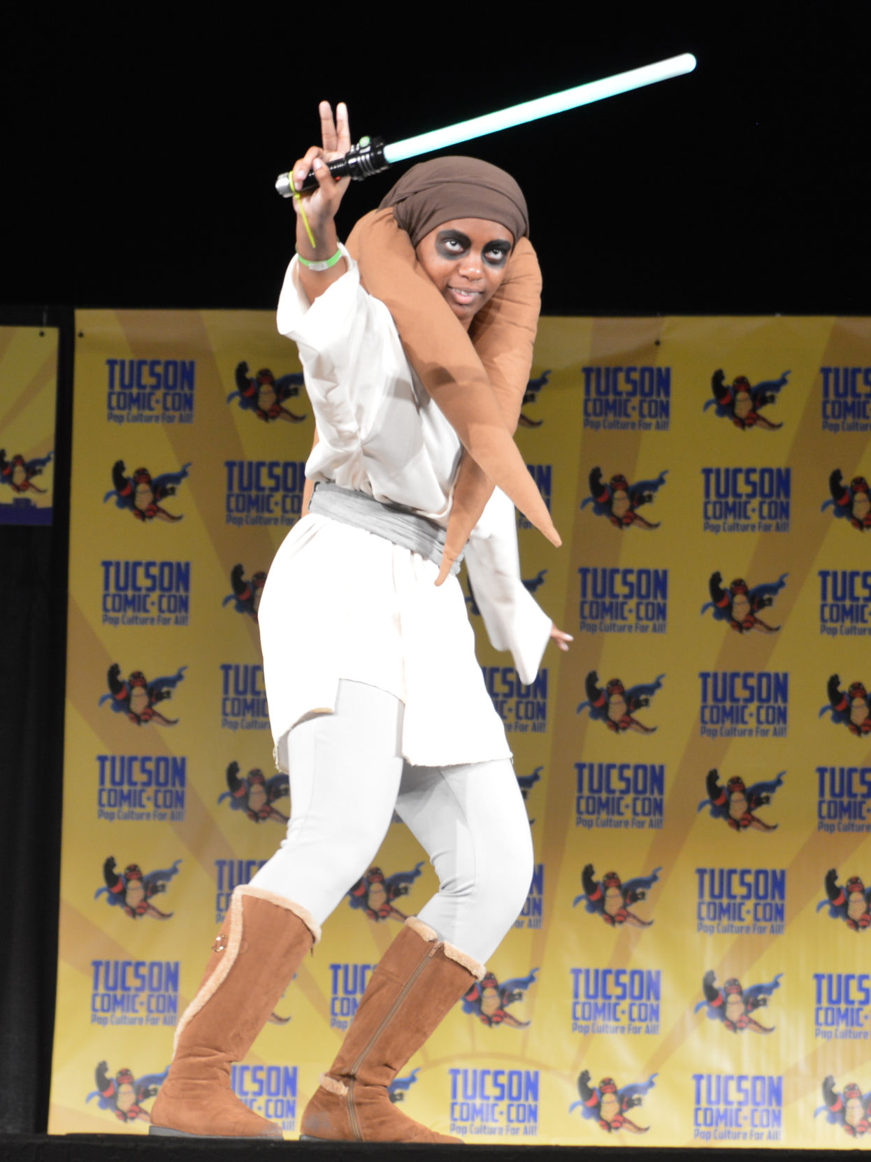 Tucson Comic-Con